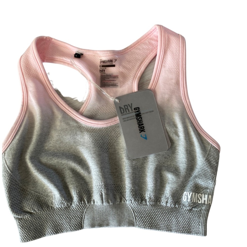 Gymshark sport bra